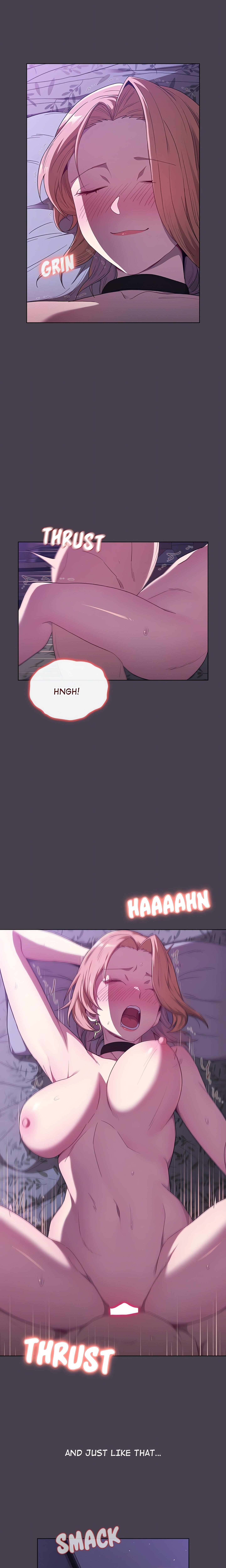 What do I do now…? (Official) chapter 5 page 18