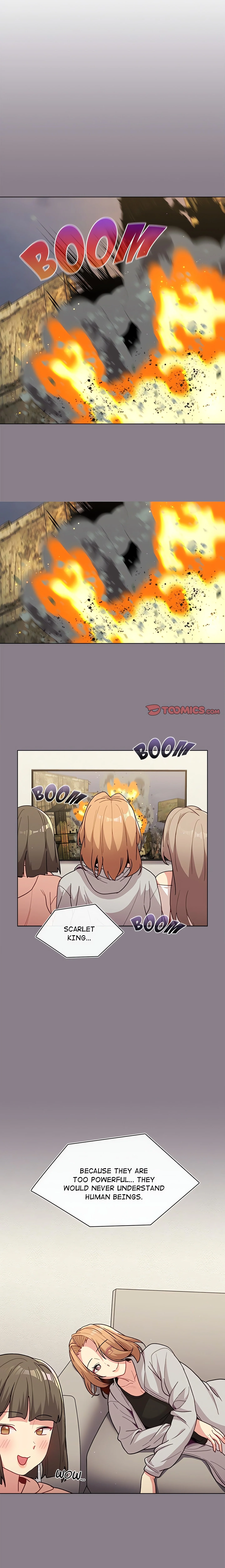 What do I do now…? (Official) chapter 50 page 3