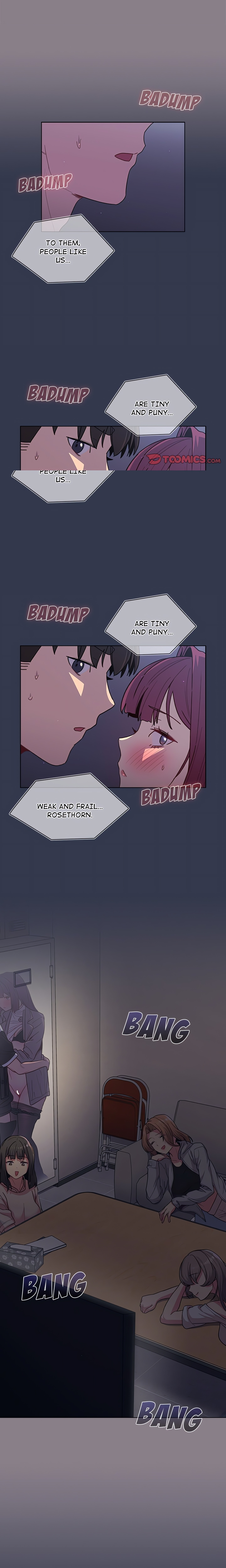 What do I do now…? (Official) chapter 50 page 4