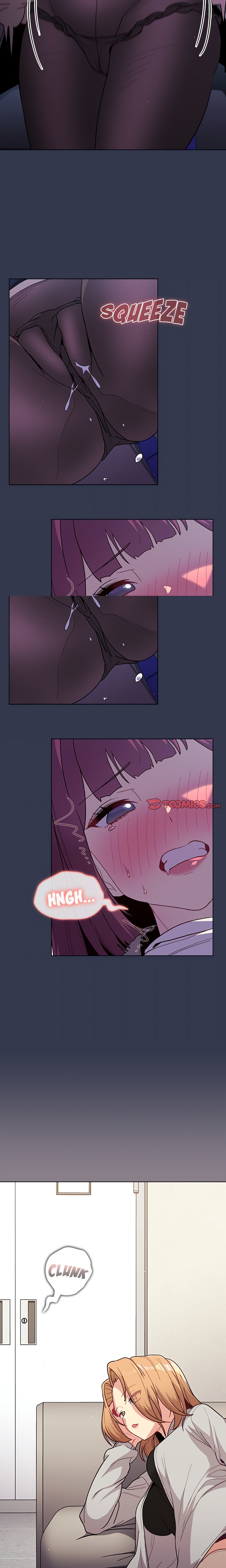 What do I do now…? (Official) chapter 50 page 7