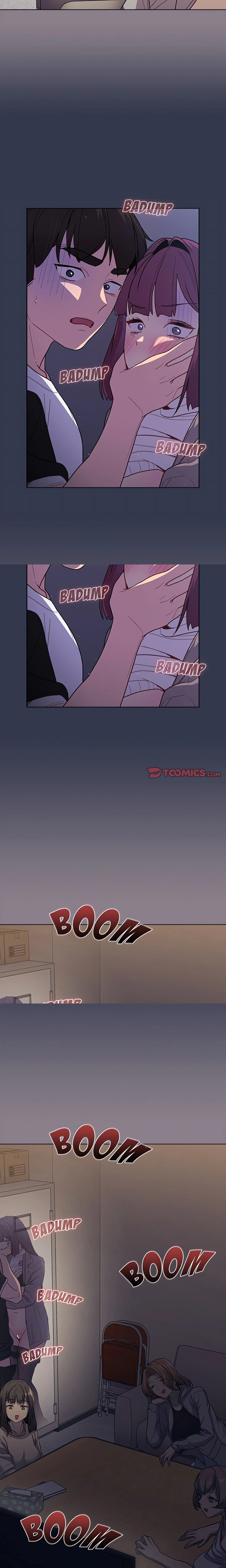 What do I do now…? (Official) chapter 50 page 8