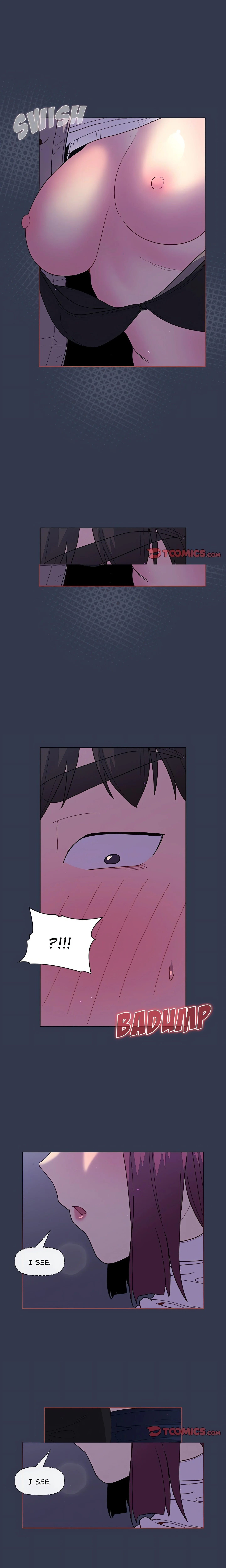 What do I do now…? (Official) chapter 50 page 15