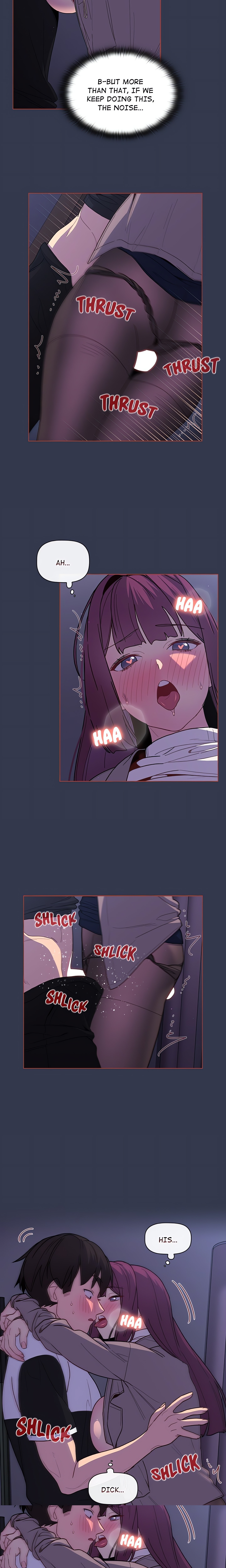 What do I do now…? (Official) chapter 50 page 20