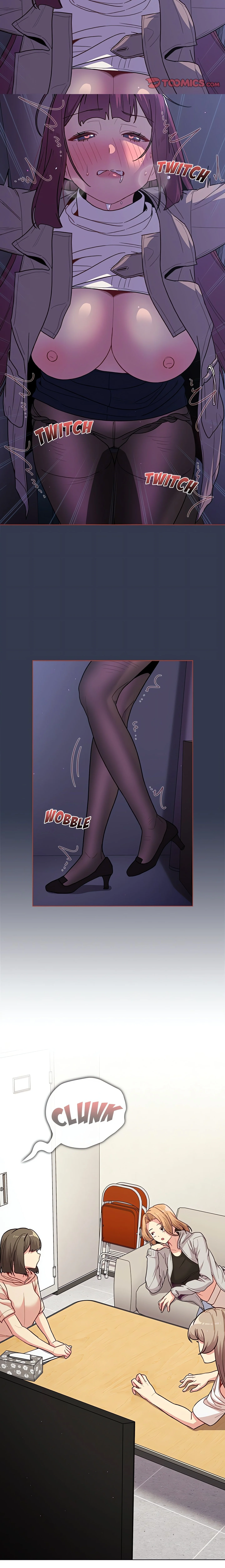 What do I do now…? (Official) chapter 50 page 23