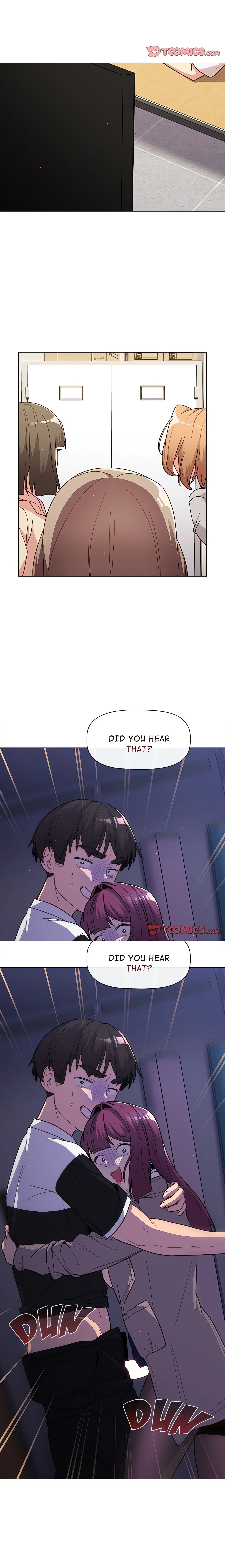 What do I do now…? (Official) chapter 50 page 24