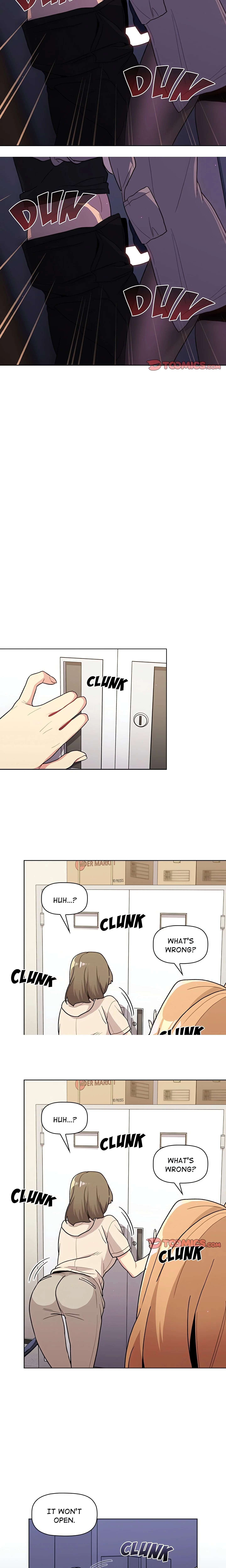 What do I do now…? (Official) chapter 51 page 2
