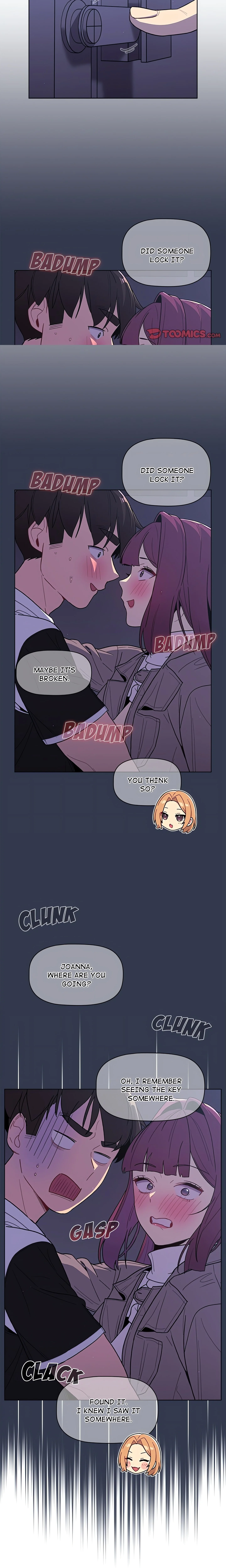 What do I do now…? (Official) chapter 51 page 3