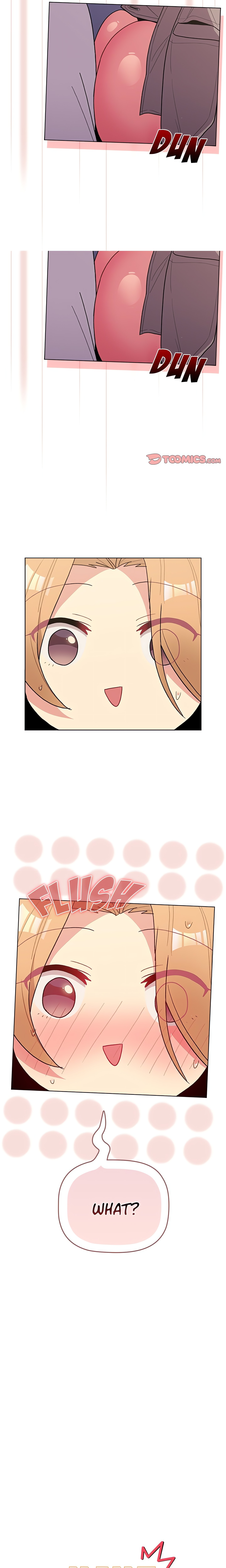 What do I do now…? (Official) chapter 51 page 6
