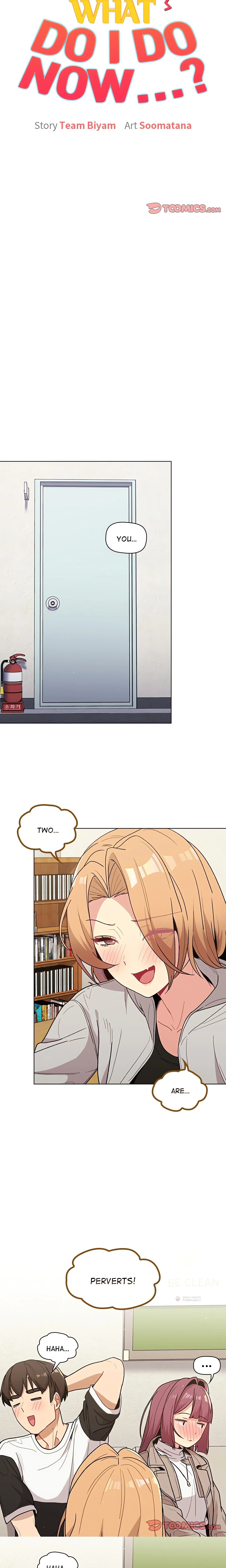 What do I do now…? (Official) chapter 51 page 7