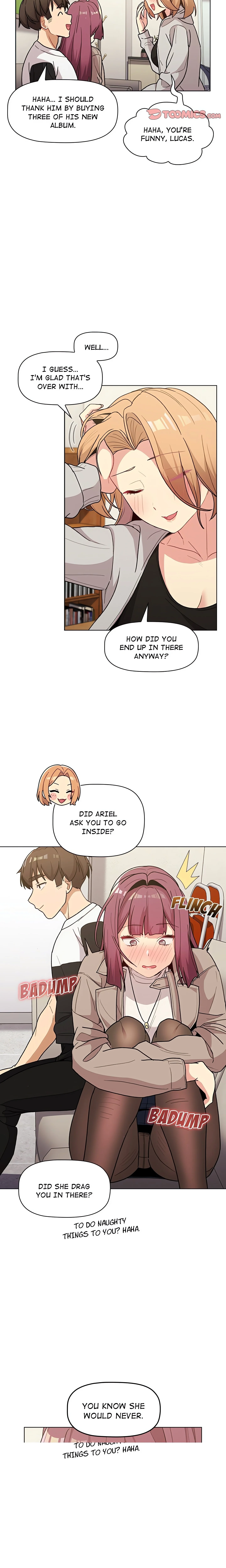 What do I do now…? (Official) chapter 51 page 10