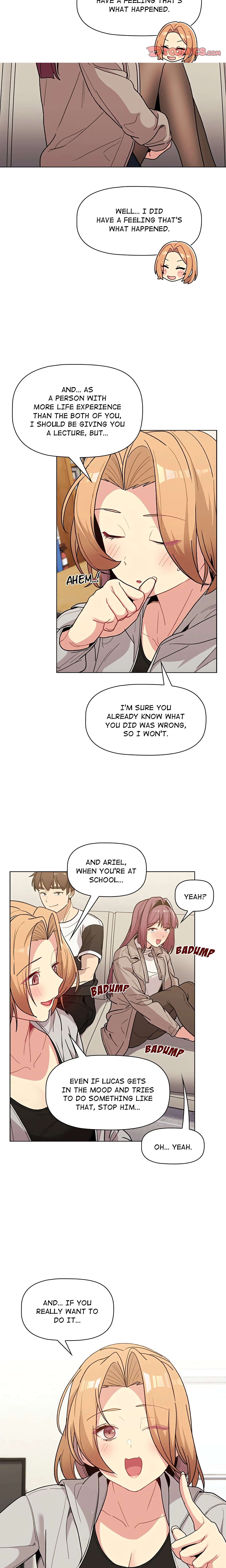 What do I do now…? (Official) chapter 51 page 12