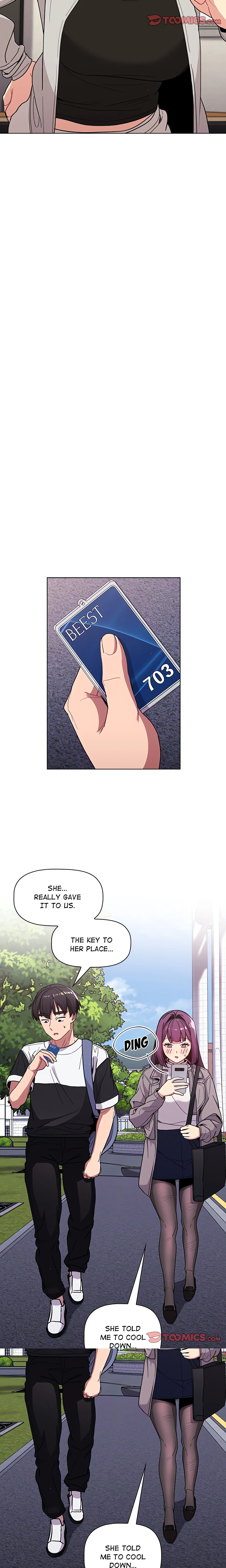 What do I do now…? (Official) chapter 51 page 13