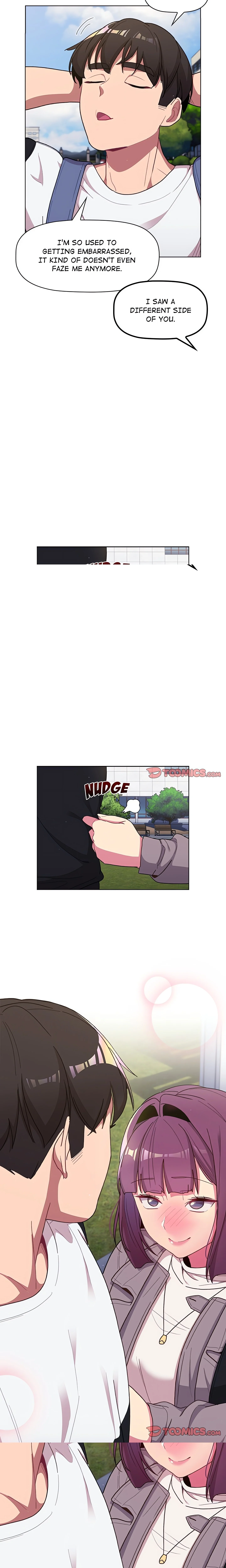 What do I do now…? (Official) chapter 51 page 17