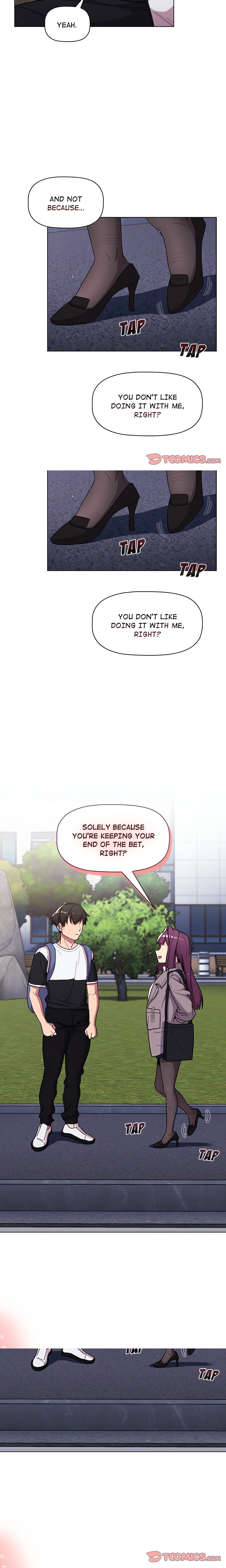 What do I do now…? (Official) chapter 51 page 20