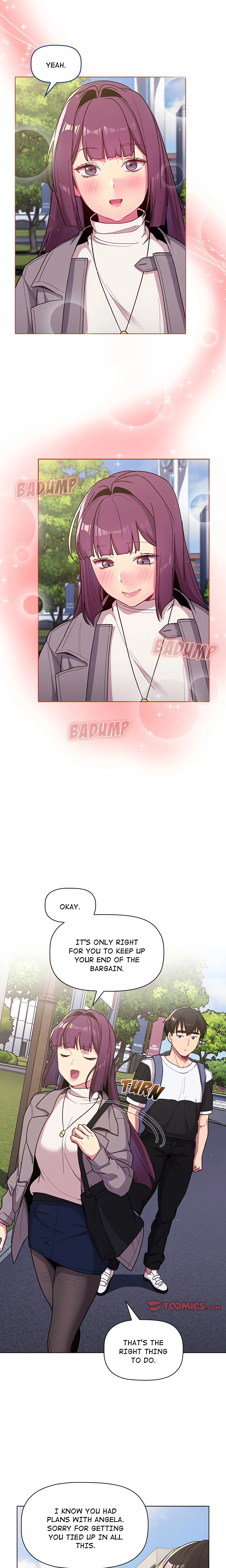 What do I do now…? (Official) chapter 51 page 21