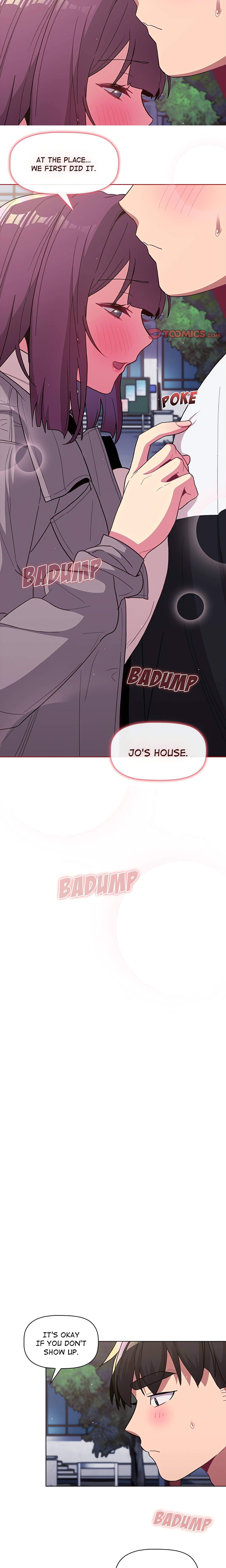 What do I do now…? (Official) chapter 52 page 3