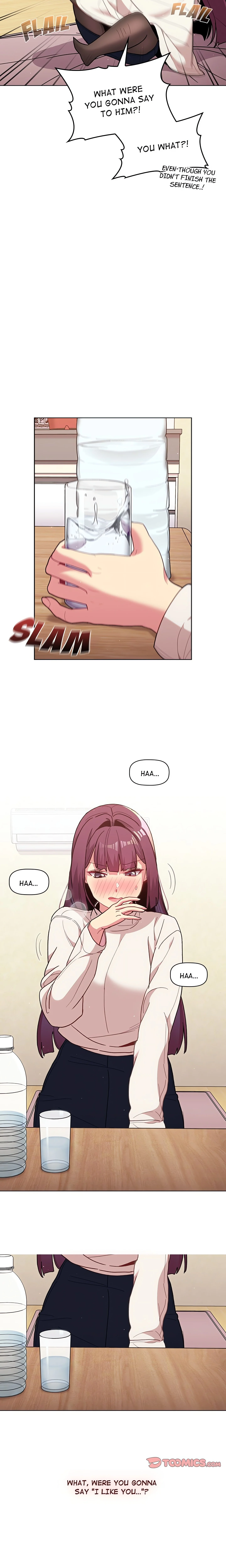 What do I do now…? (Official) chapter 52 page 9