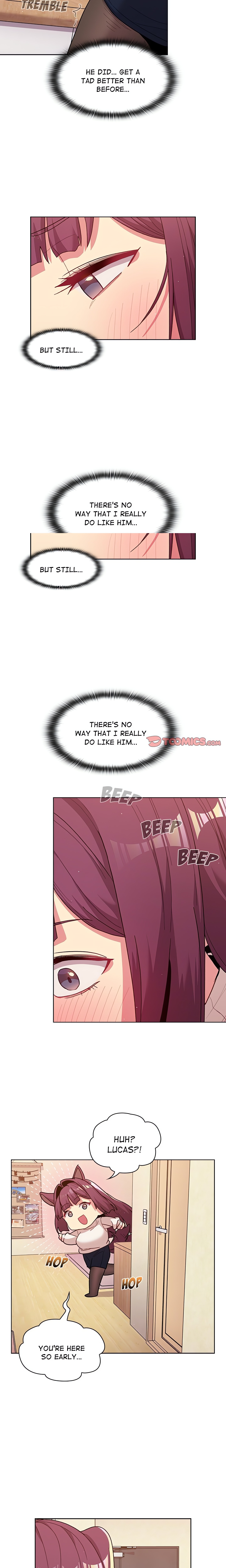 What do I do now…? (Official) chapter 52 page 11