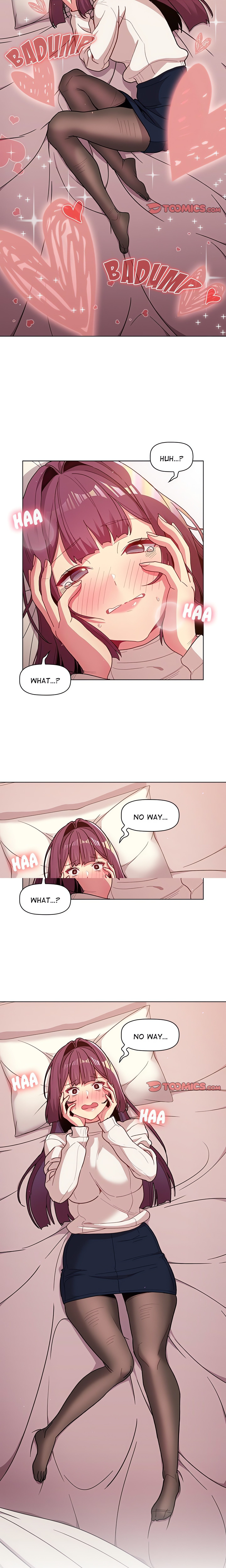 What do I do now…? (Official) chapter 52 page 14