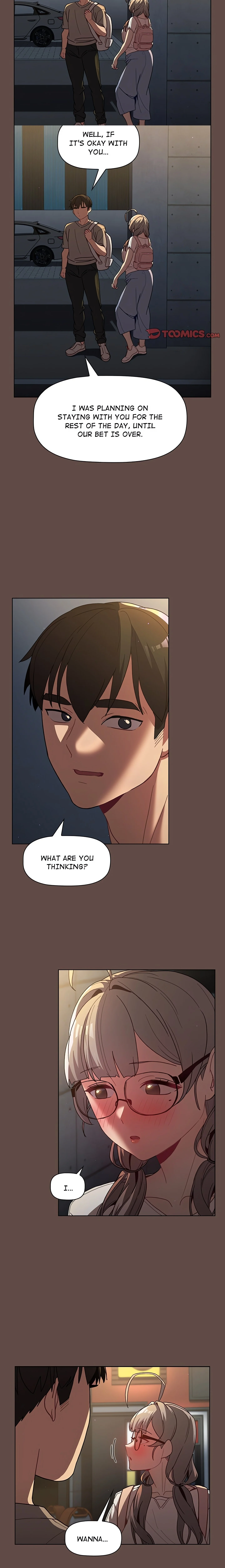 What do I do now…? (Official) chapter 52 page 17