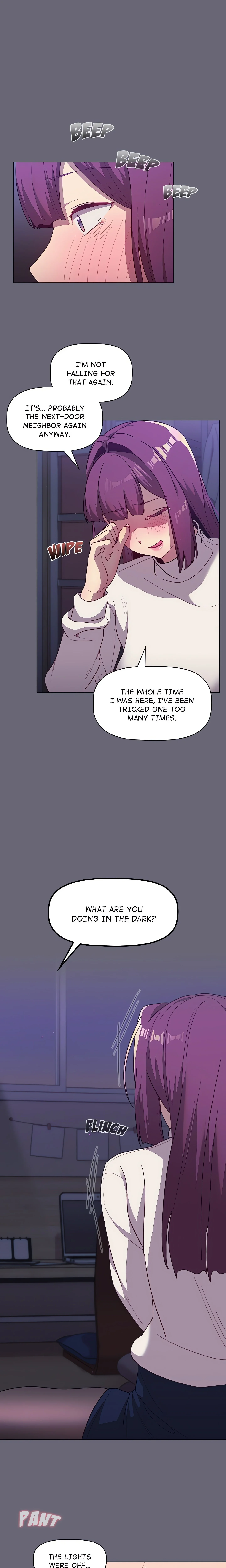 What do I do now…? (Official) chapter 52 page 23