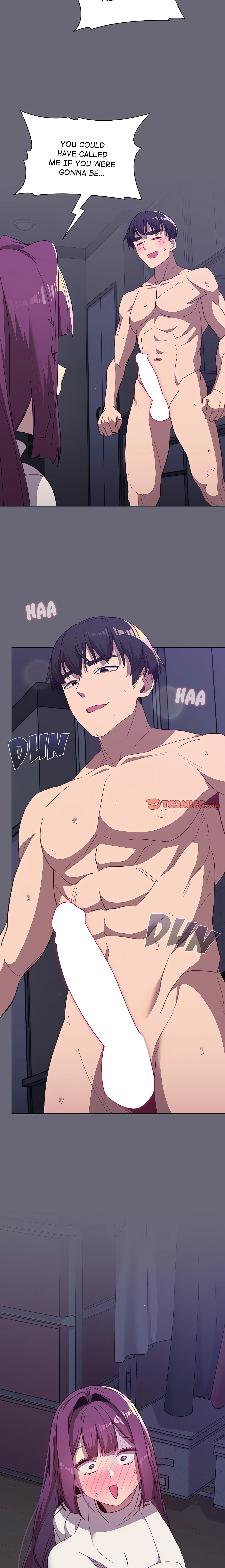 What do I do now…? (Official) chapter 53 page 2