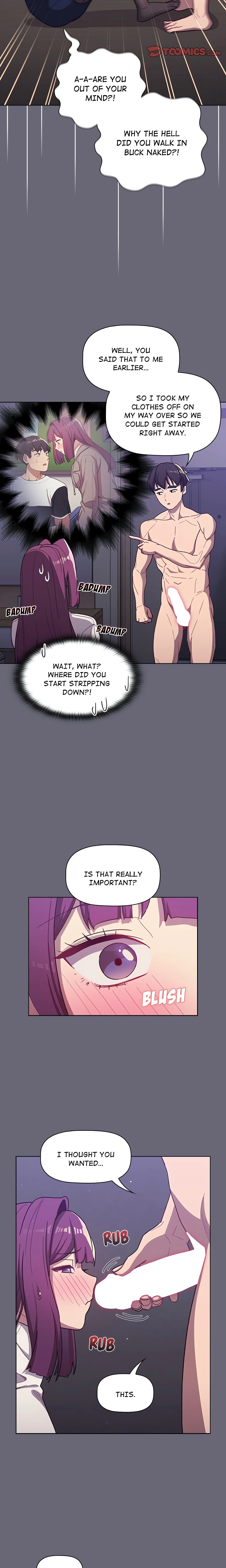What do I do now…? (Official) chapter 53 page 5
