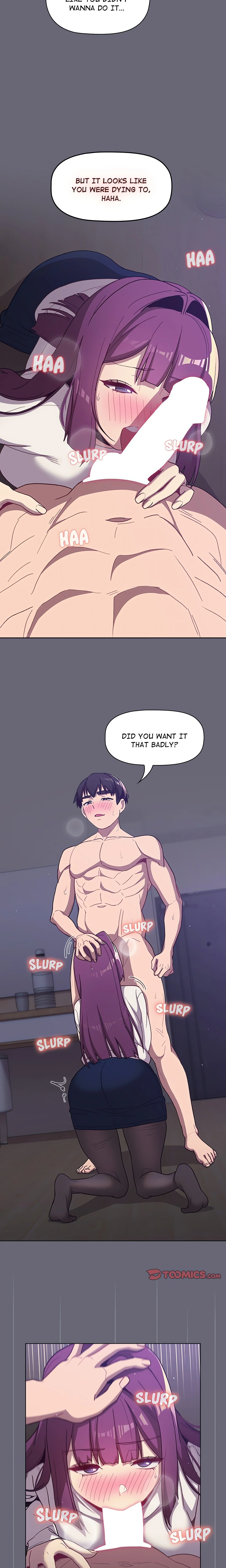 What do I do now…? (Official) chapter 53 page 8