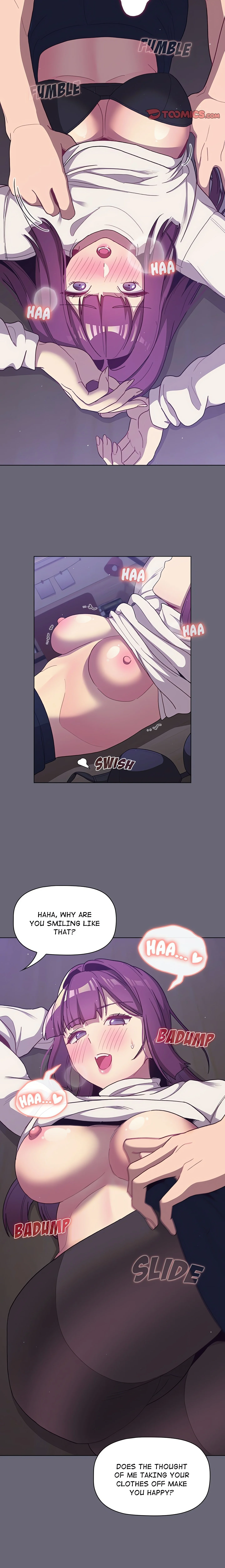 What do I do now…? (Official) chapter 53 page 10