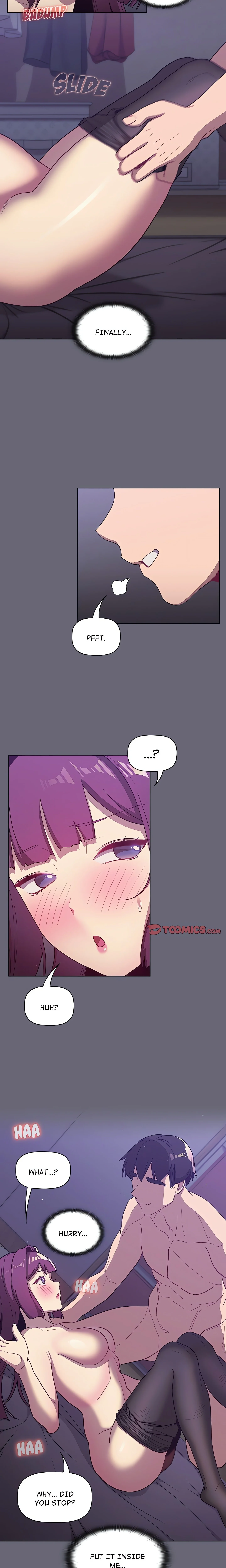 What do I do now…? (Official) chapter 53 page 12