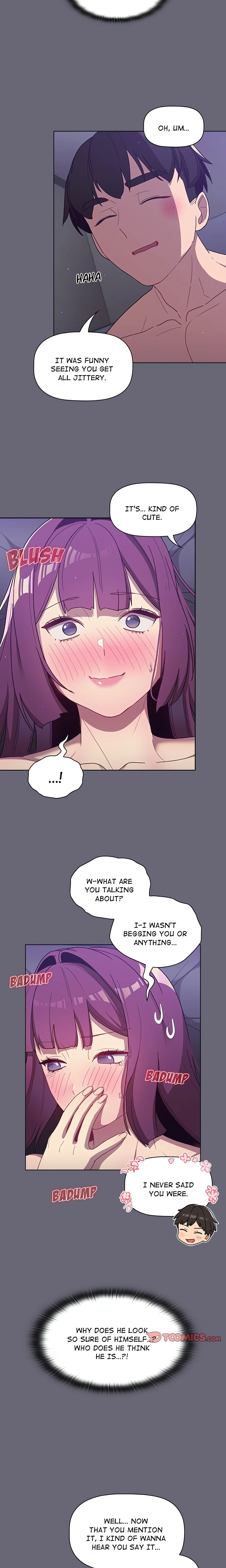 What do I do now…? (Official) chapter 53 page 13