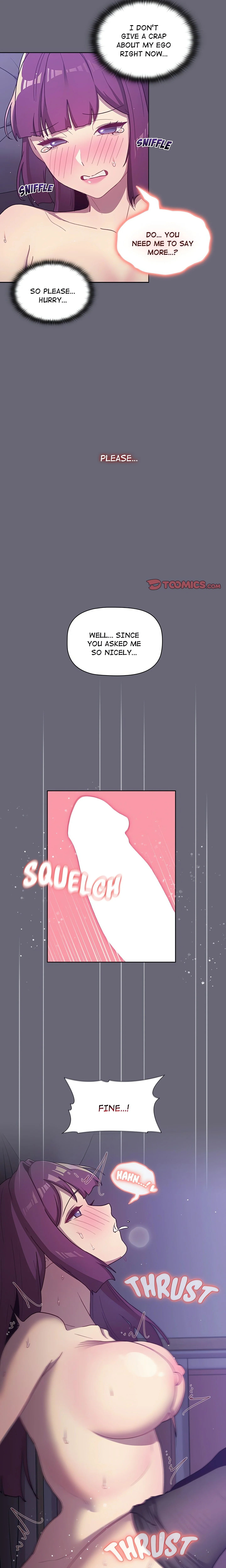 What do I do now…? (Official) chapter 53 page 16