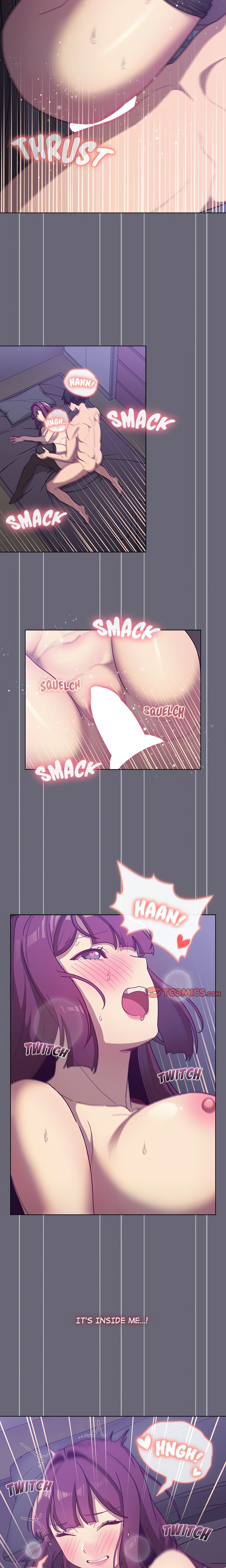 What do I do now…? (Official) chapter 53 page 17