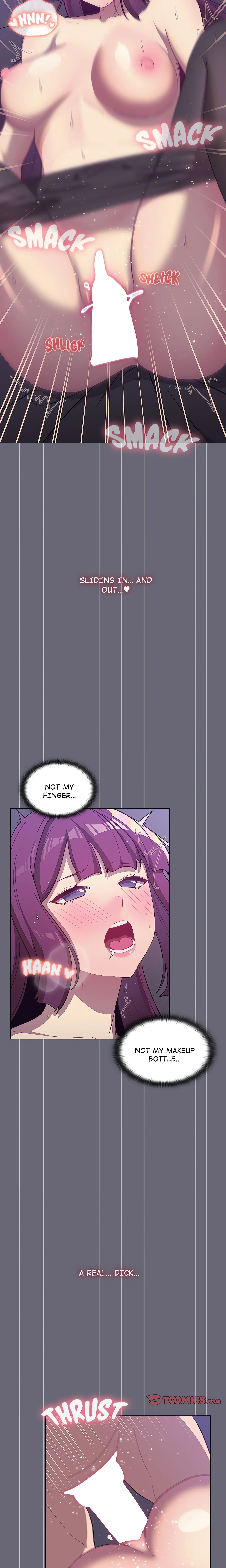 What do I do now…? (Official) chapter 53 page 18