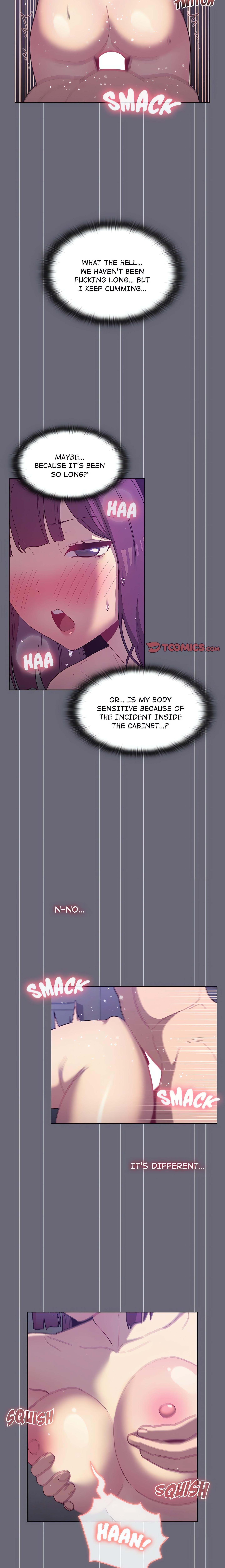 What do I do now…? (Official) chapter 53 page 21