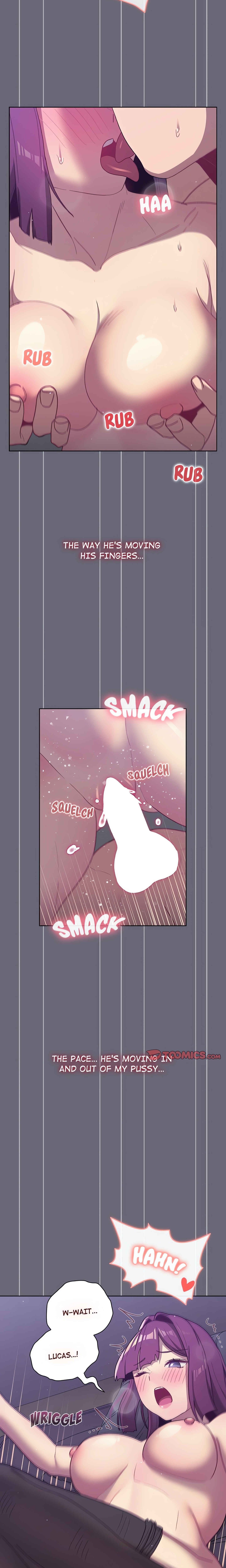 What do I do now…? (Official) chapter 53 page 22
