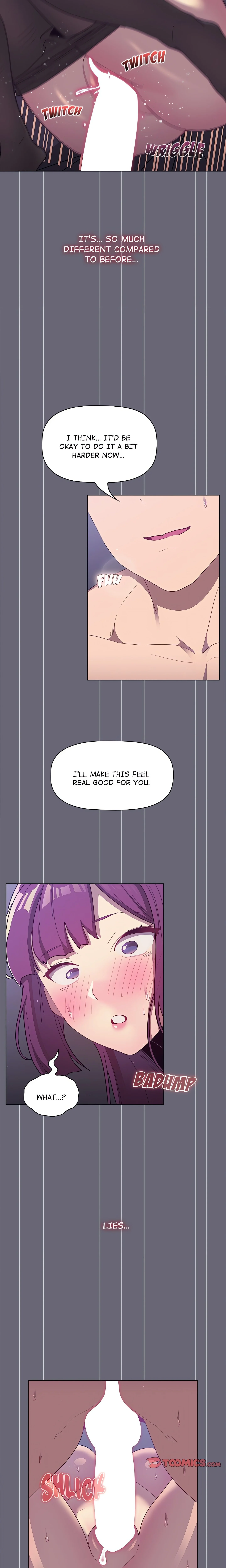 What do I do now…? (Official) chapter 53 page 23