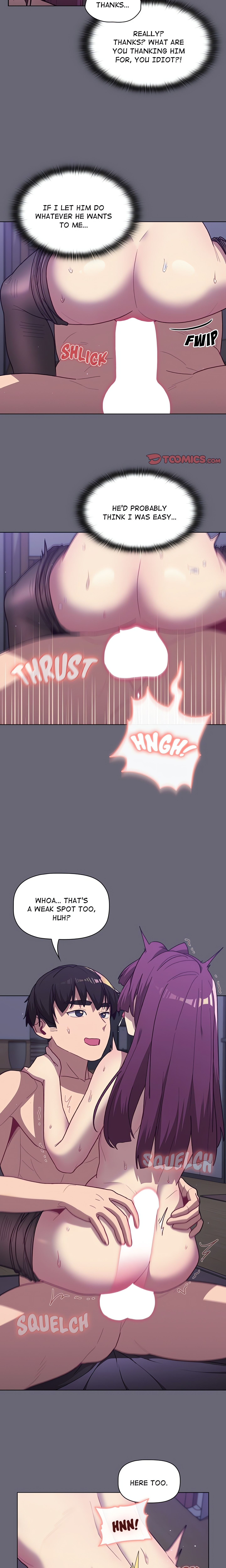 What do I do now…? (Official) chapter 54 page 6