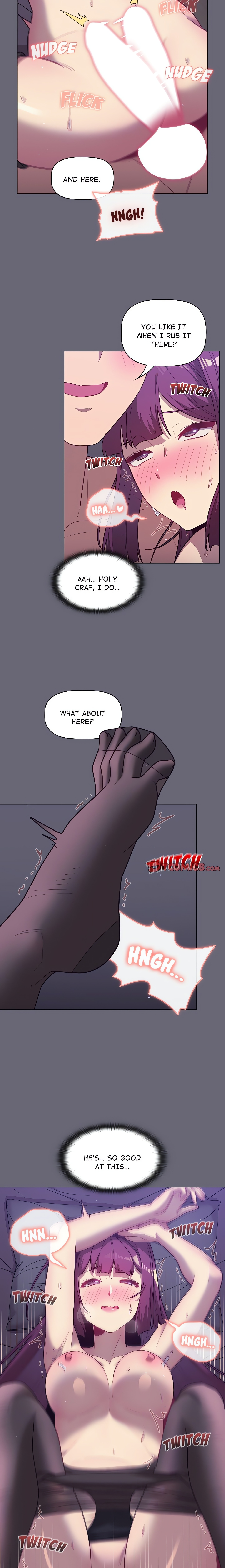 What do I do now…? (Official) chapter 54 page 7