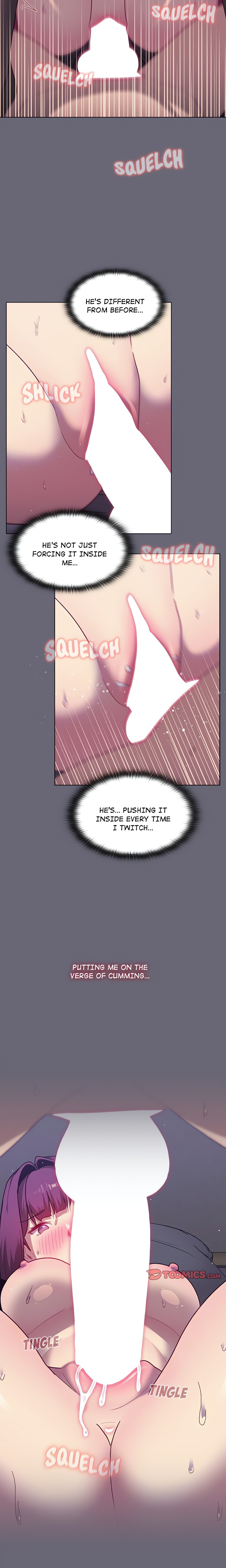What do I do now…? (Official) chapter 54 page 8