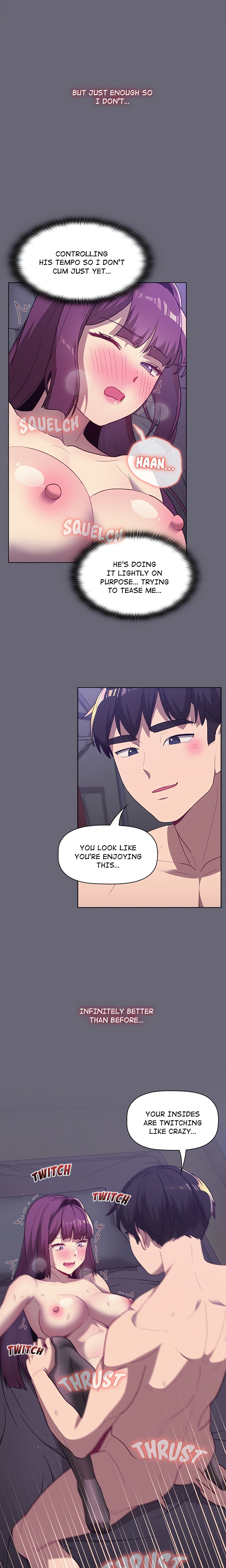 What do I do now…? (Official) chapter 54 page 9
