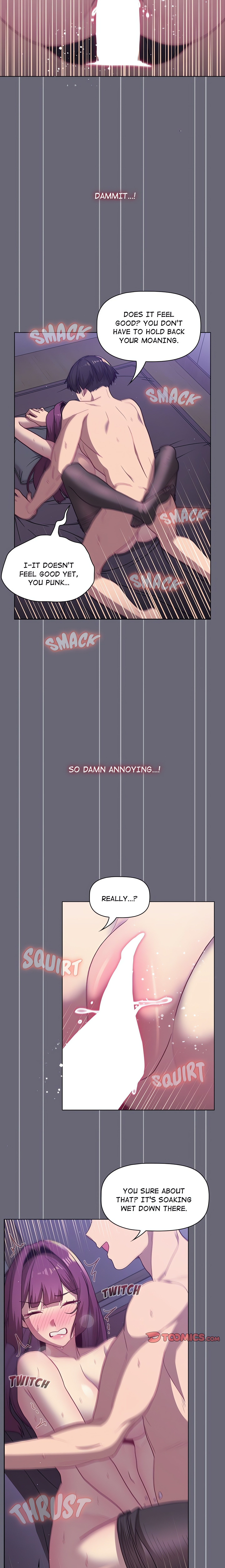What do I do now…? (Official) chapter 54 page 13