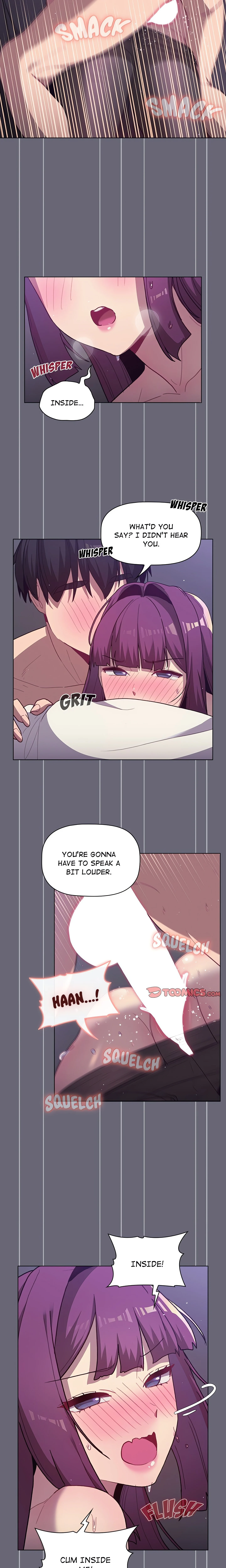 What do I do now…? (Official) chapter 54 page 17
