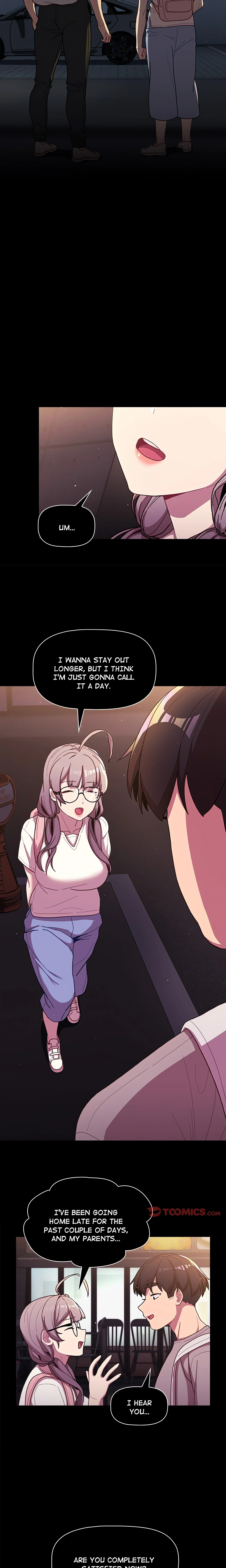 What do I do now…? (Official) chapter 55 page 3