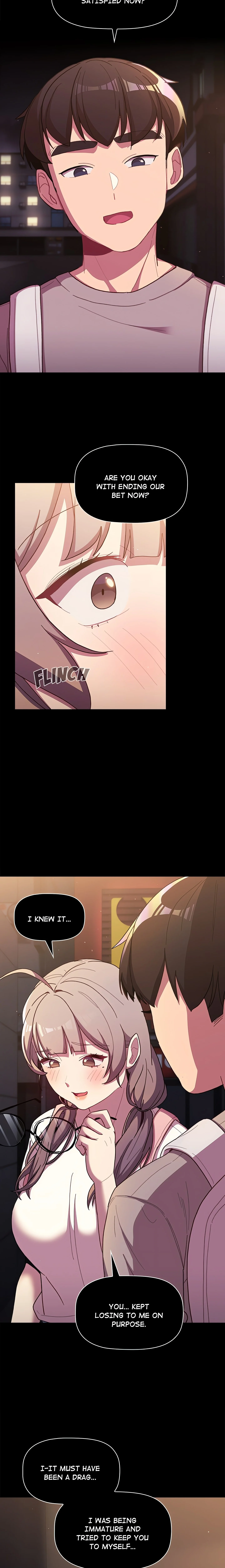 What do I do now…? (Official) chapter 55 page 4