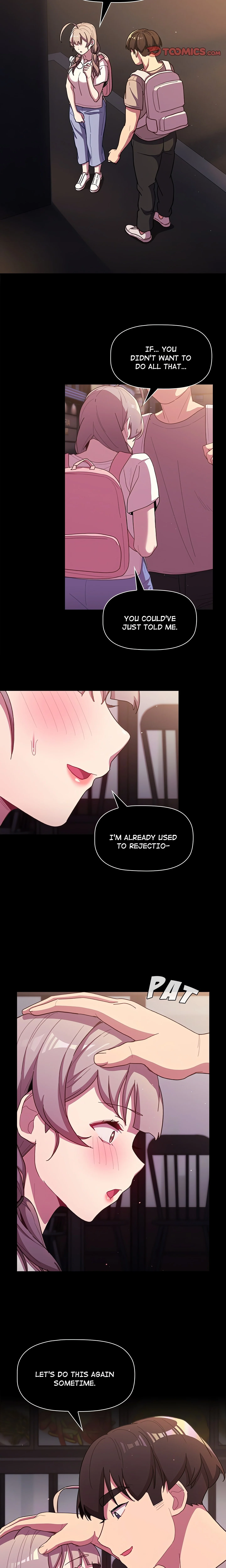 What do I do now…? (Official) chapter 55 page 5