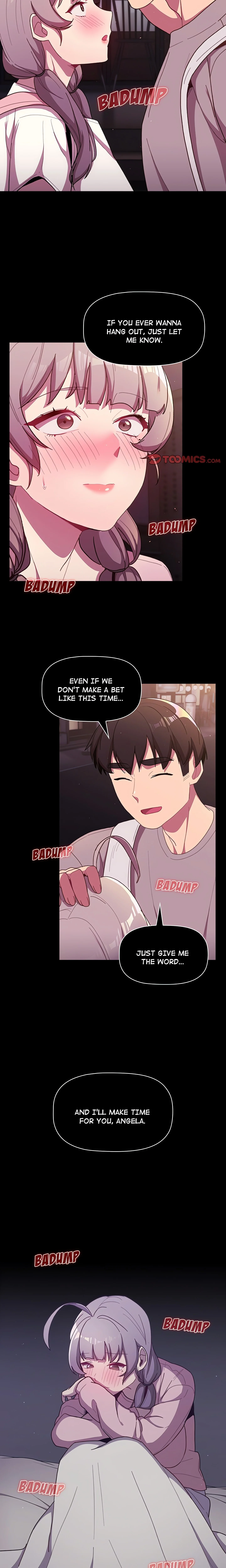 What do I do now…? (Official) chapter 55 page 6