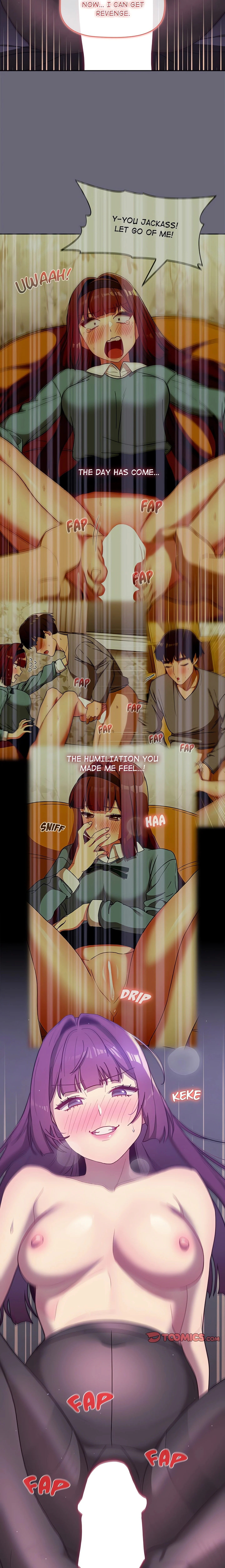 What do I do now…? (Official) chapter 55 page 13