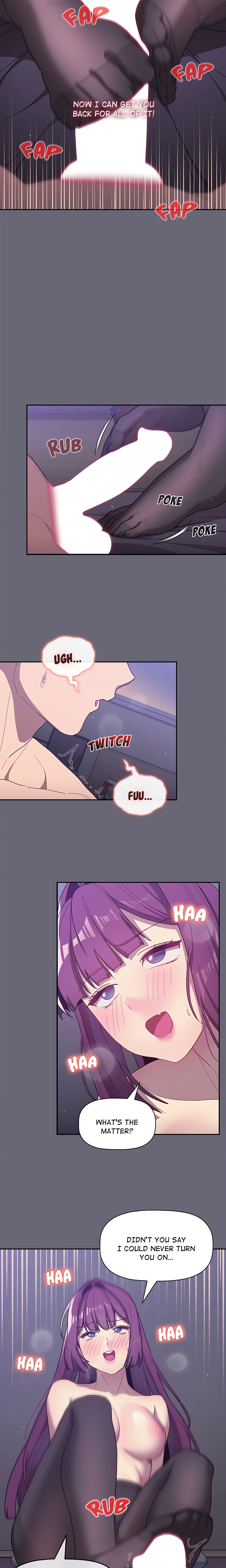 What do I do now…? (Official) chapter 55 page 14