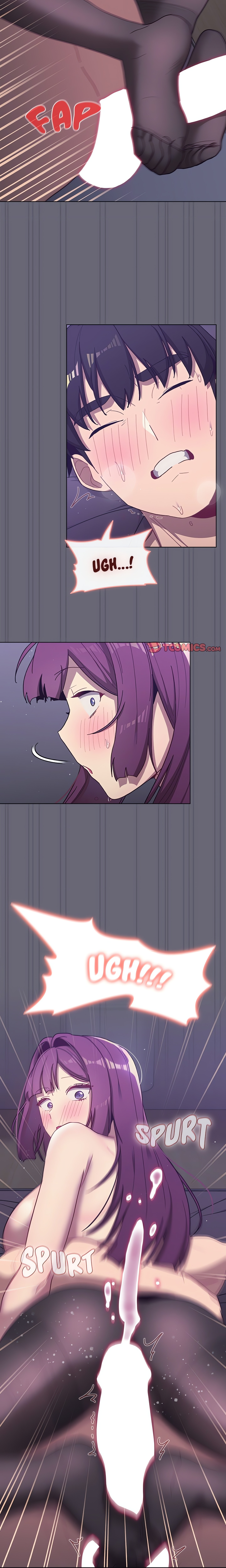 What do I do now…? (Official) chapter 55 page 21